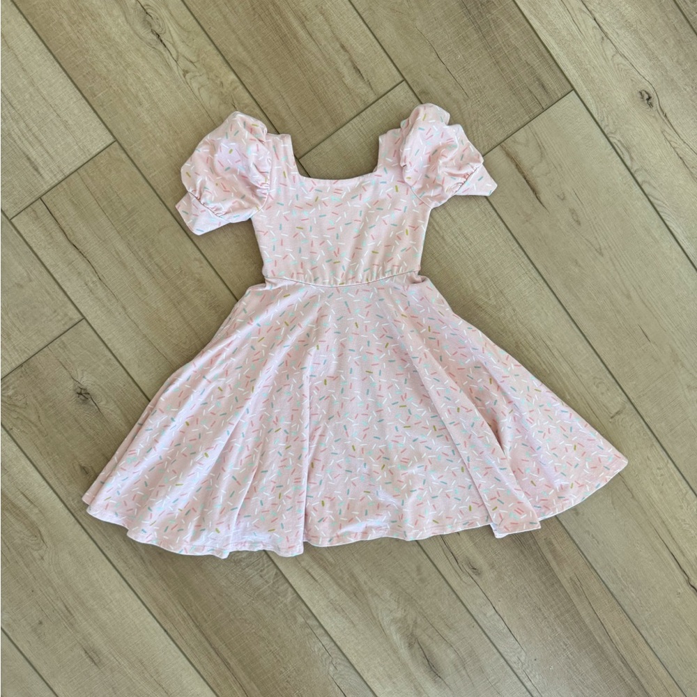 Remie Girl Dress